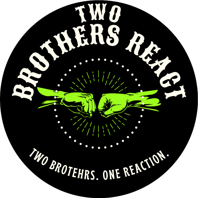 TwoBrothersReact