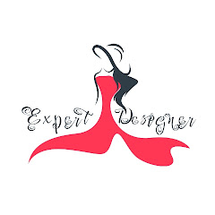 Логотип каналу Expert Designer