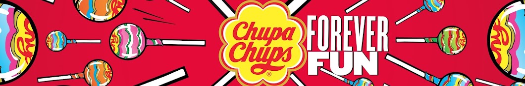 ChupaChupsGlobal YouTube channel avatar