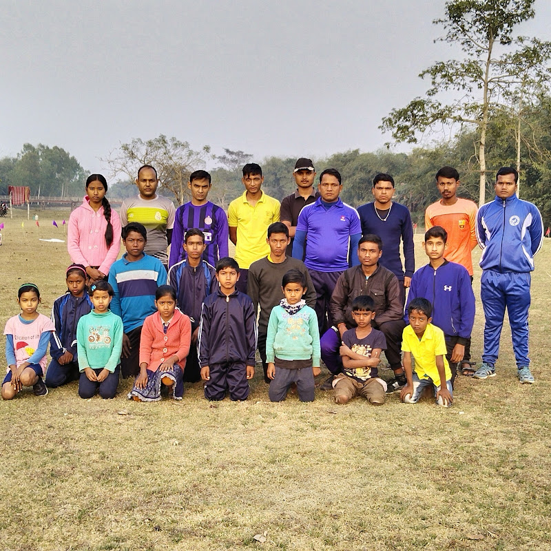 Swapan Athletic Academy