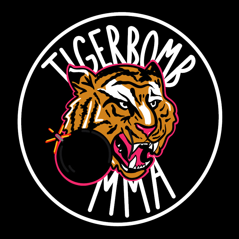 TigerBomb MMA