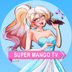 Channel thumbnail for Super Mango TV