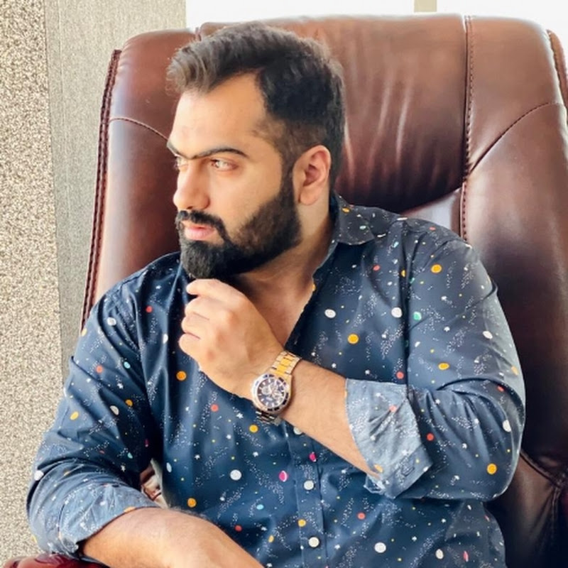 Shahrukh arshad 