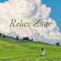 Relax Zone logo