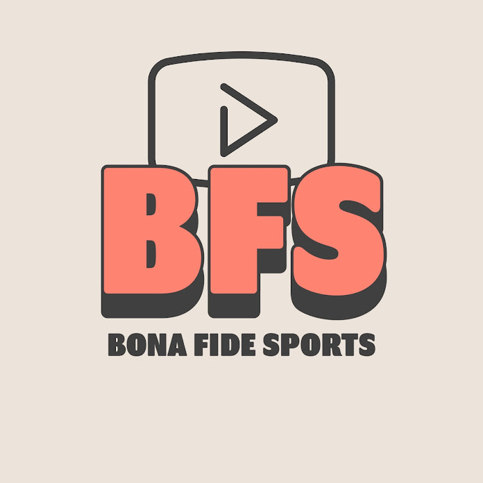 Bona Fide Sports Net Worth & Earnings (2024)