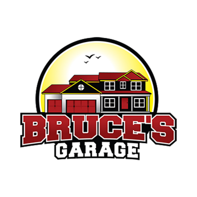 Bruce's Garage