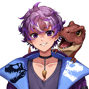 抹茶ディノ-Matcha Dino