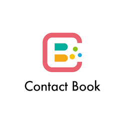 介護アプリContactBookチャンネルアイコン画像
