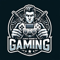 James Skrmetta Gaming
