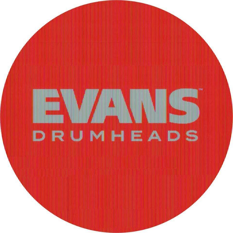 EVANS Drumheads