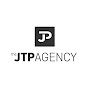 The JTP Agency logo