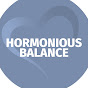 Hormonious Balance logo