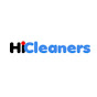 HiCleaners logo