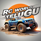 RC WORLD TELUGU
