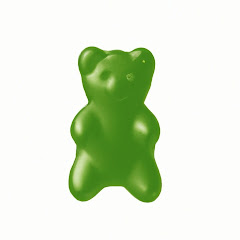 Gummy Bear Girl