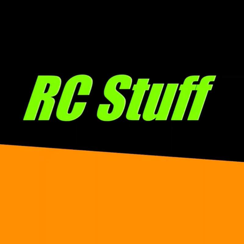 Brian's RC Stuff 