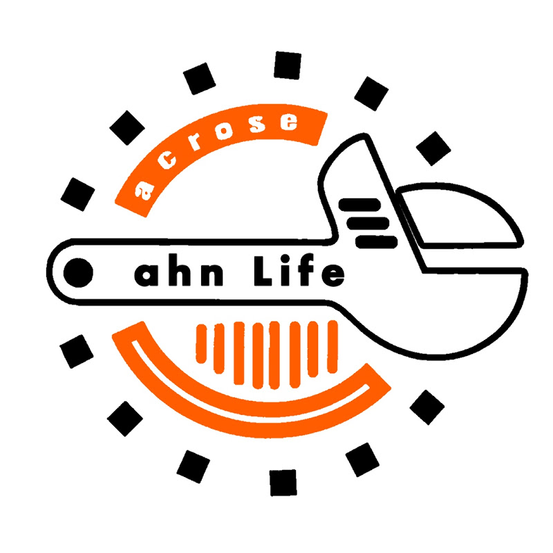 ahn Life channel