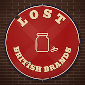 Lost British Brands