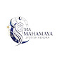 Ma Mahamaya Jyotish Kendra logo