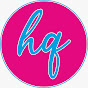 heaven’s queue Boutique logo