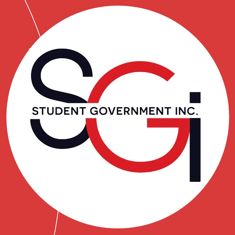 St. John’s Student Government