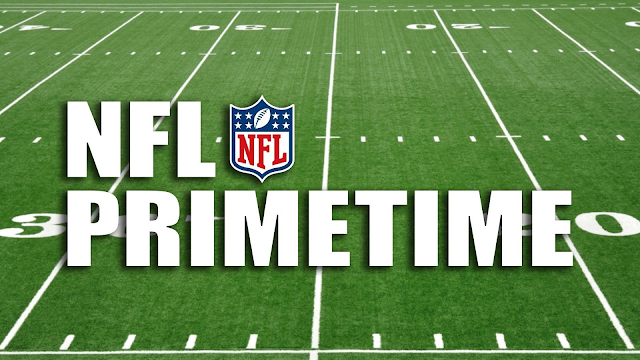 Watch NFL PrimeTime online YouTube TV (Free Trial)
