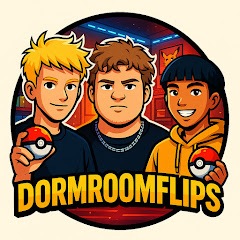 Dorm Room Flips