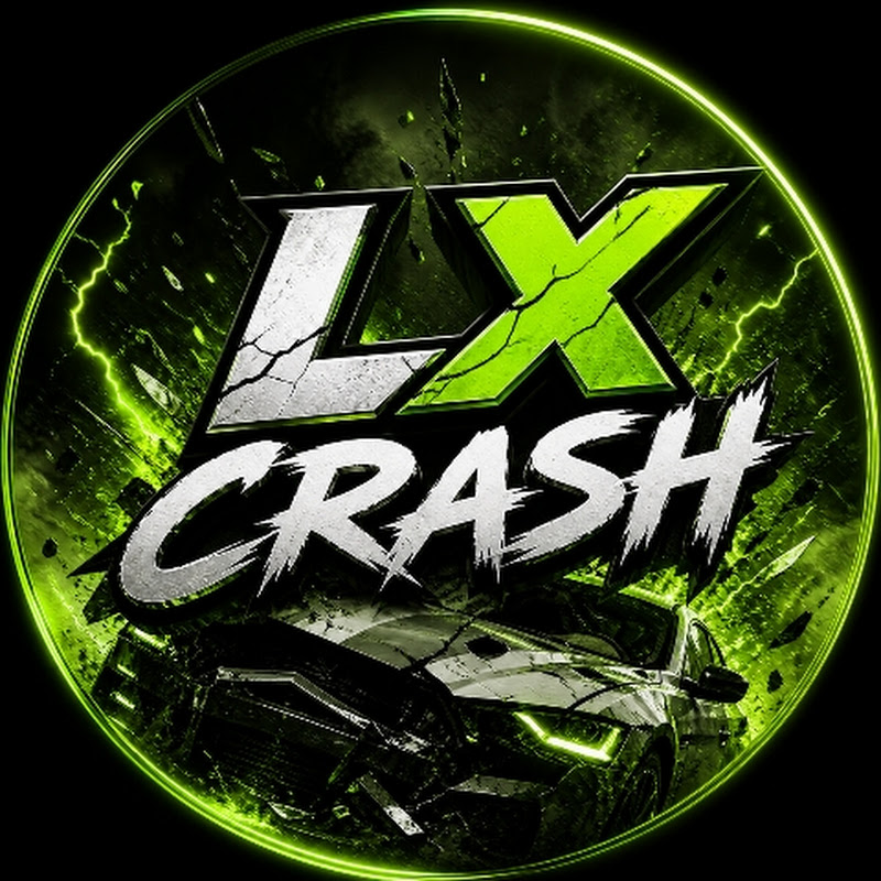 LX CRASH 
