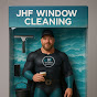 Joel Foley - @JHFWindowCleaning - Youtube
