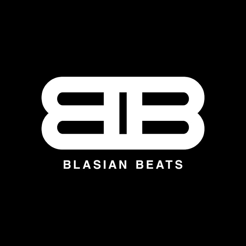 Blasian Beats icon