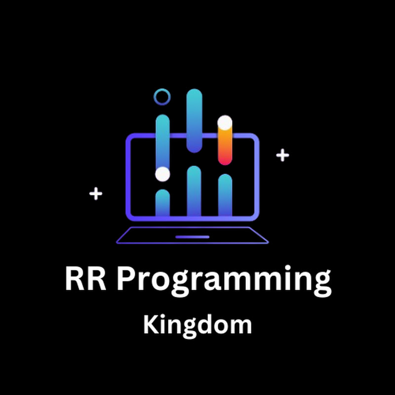 RR Programming Kingdom