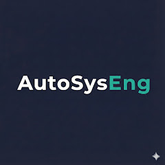 AutoSysEng TV: System Architecture & Safety