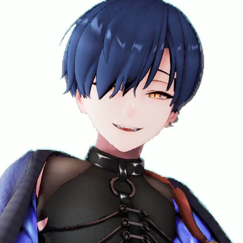 芹沢暁良 / Serizawa Akira 【ほしたま学園】