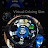 Virtual Driving Sim AN241tv