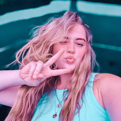 chloe littlefield channel thumbnail