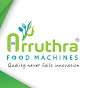 Arruthura Food Machines logo