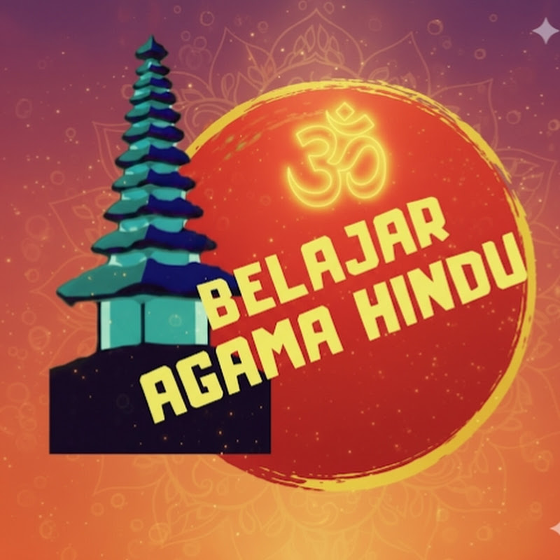 BELAJAR AGAMA HINDU OFFICIAL 