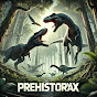 PrehistoryaX logo