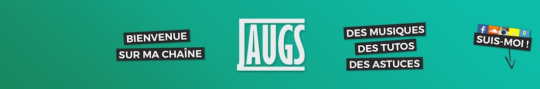 Jaugs Аватар канала YouTube