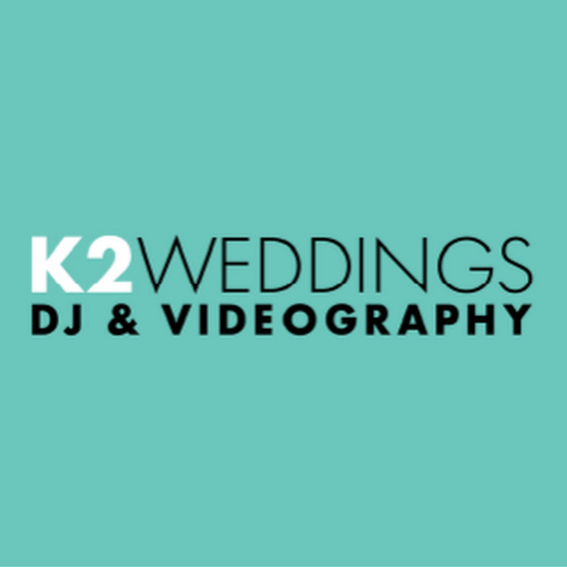K2 Weddings DJ & Videography