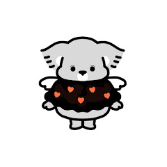 ゆるアニメ = めのめ =アイコン画像