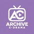 RcXkEgioXMc-channel-avatar-Archive C-Drama