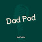 Dad Pod logo