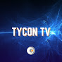Tycon TV logo