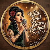 Wild Soul Blues Revival