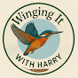 Winging it with Harry Avatar
