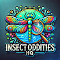 Insect Oddities HQ logo