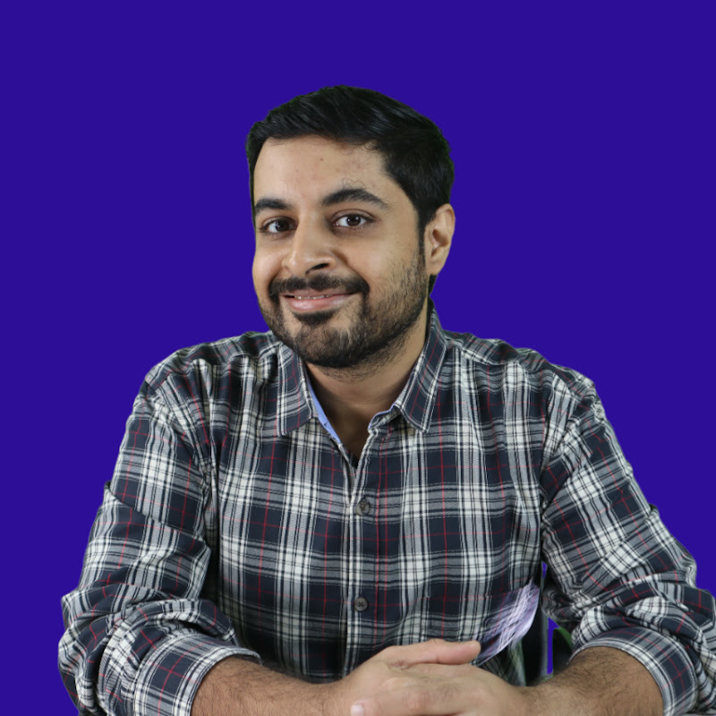 CA Kedar Junnarkar