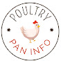 Poultry Pan Info  logo