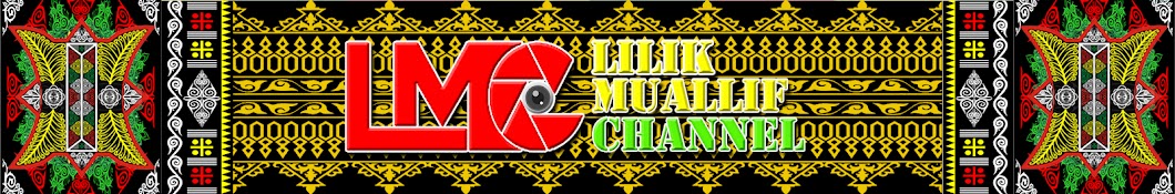 LILIK MUALLIF YouTube channel avatar